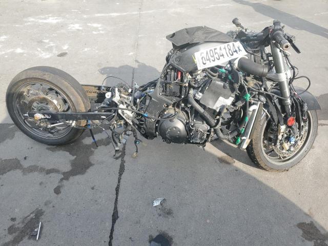  Salvage Kawasaki Ninja Zx14