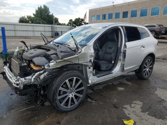  Salvage Volvo XC60