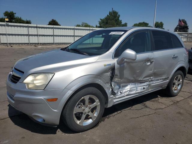  Salvage Saturn Vue