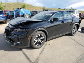  Salvage Toyota Crown Xle