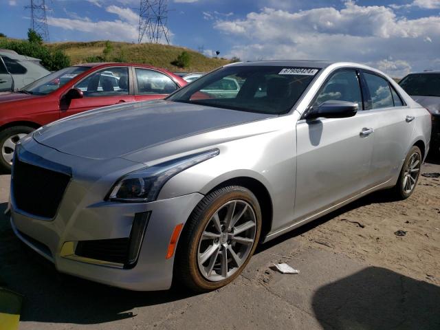  Salvage Cadillac CTS