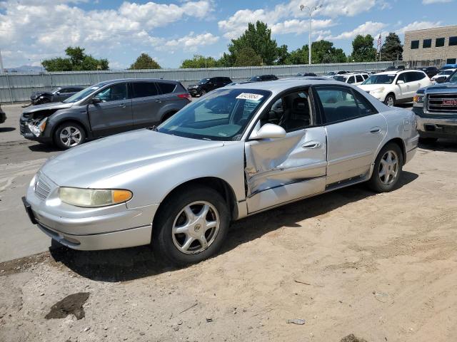  Salvage Buick Regal