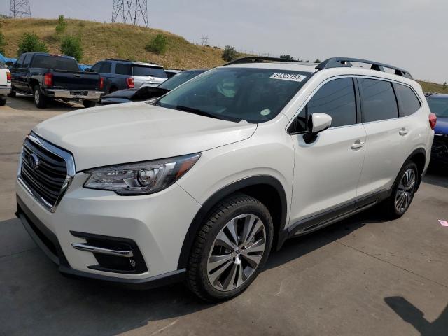  Salvage Subaru Ascent