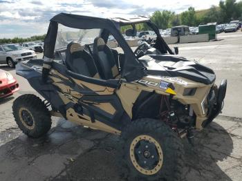  Salvage Polaris Rzr Xp 100