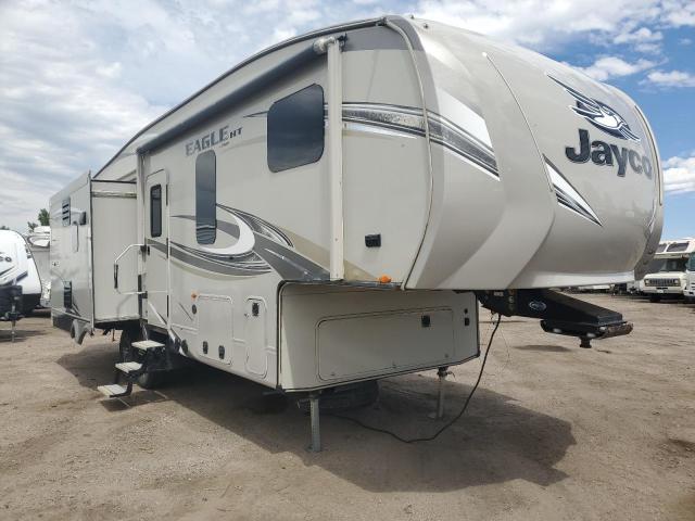  Salvage Jayco Jayco