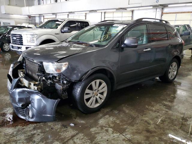  Salvage Subaru Tribeca