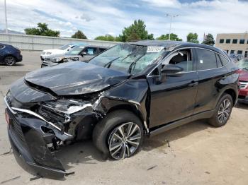  Salvage Toyota Venza