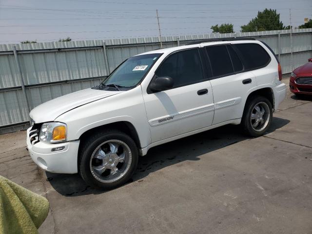  Salvage GMC Envoy