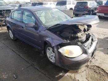  Salvage Chevrolet Cobalt