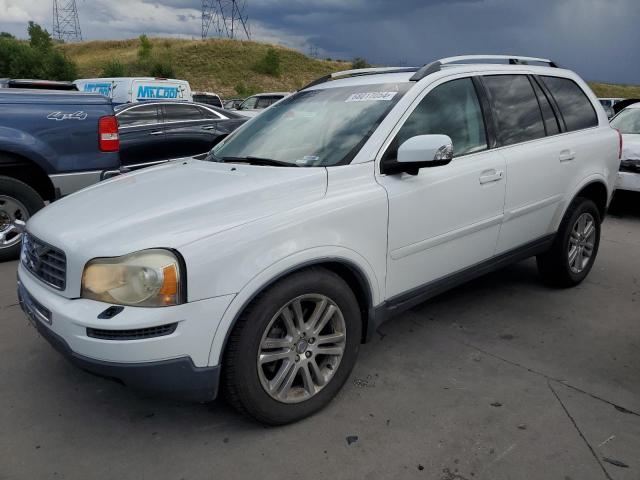  Salvage Volvo XC90