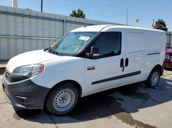  Salvage Ram Promaster