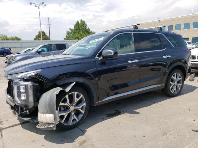  Salvage Hyundai PALISADE