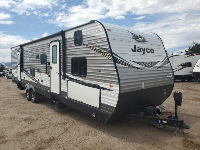  Salvage Jayco Jay Flight