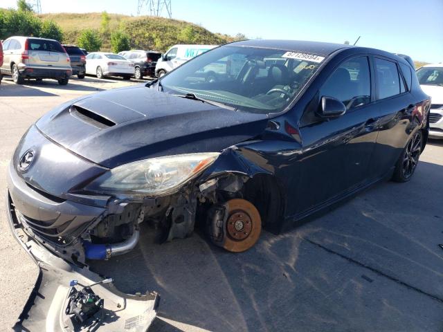  Salvage Mazda Speed 3