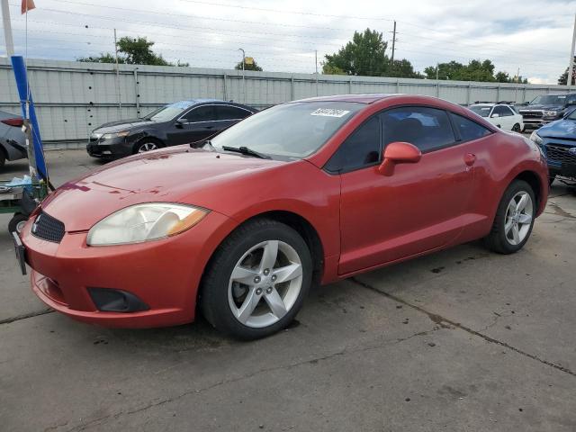  Salvage Mitsubishi Eclipse