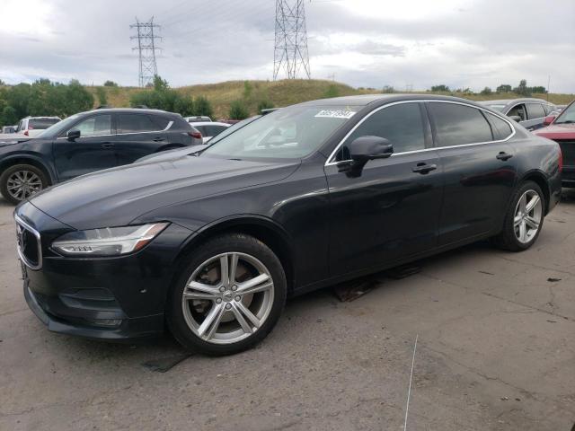  Salvage Volvo S90