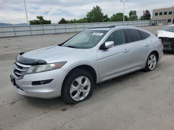  Salvage Honda Crosstour