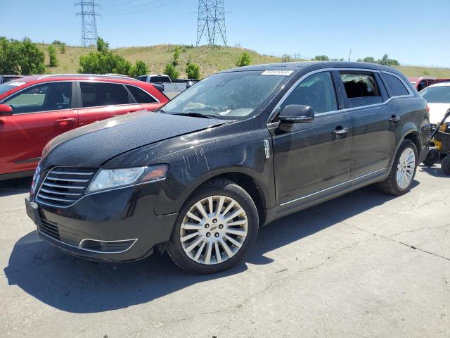  Salvage Lincoln MKT