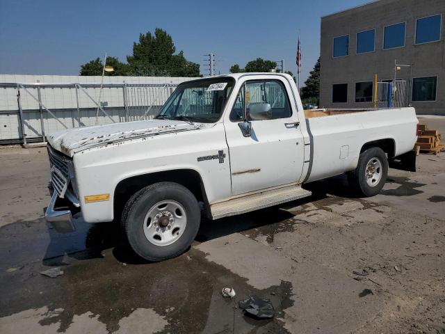  Salvage Chevrolet C20