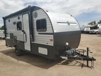  Salvage Coachmen Viking