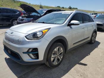  Salvage Kia Niro