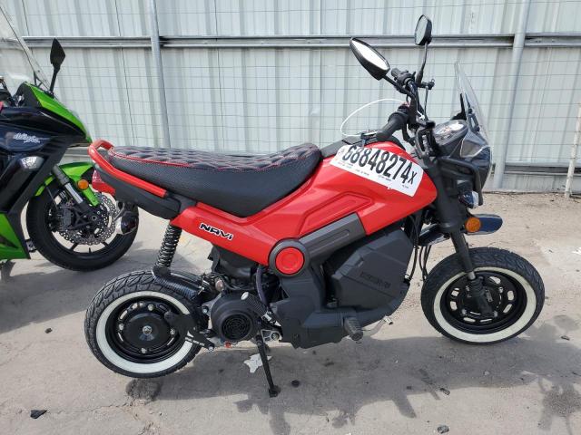  Salvage Honda Nva110 B