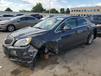  Salvage Buick Verano