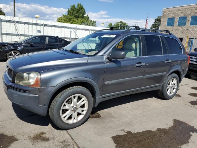  Salvage Volvo XC90