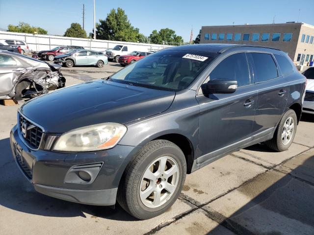  Salvage Volvo XC60