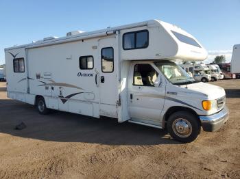  Salvage Winnebago 331 C