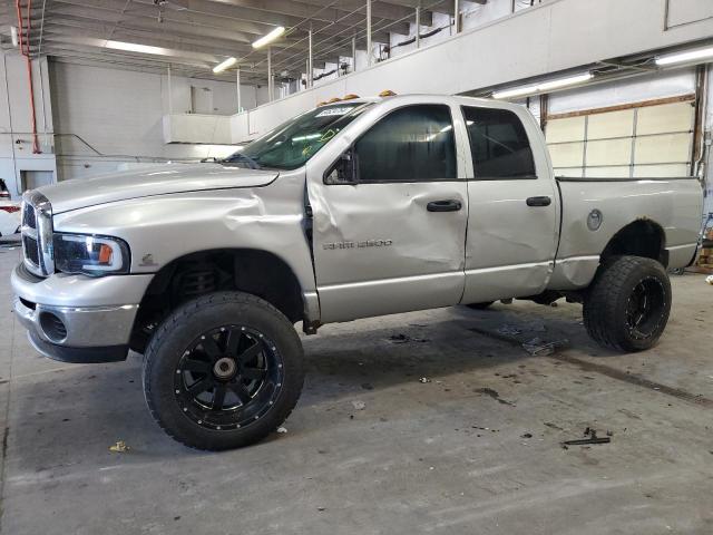  Salvage Dodge Ram 2500