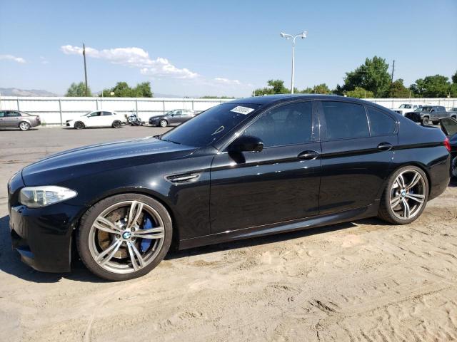  Salvage BMW M Series