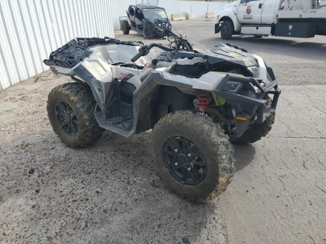  Salvage Polaris Atv