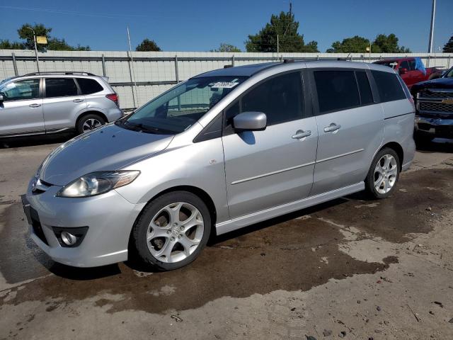  Salvage Mazda 5