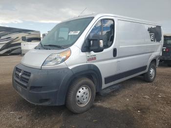  Salvage Ram Promaster