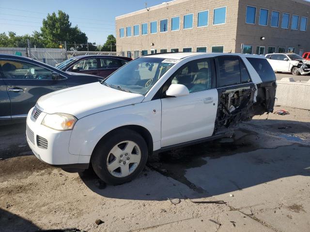  Salvage Saturn Vue