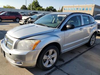  Salvage Dodge Caliber