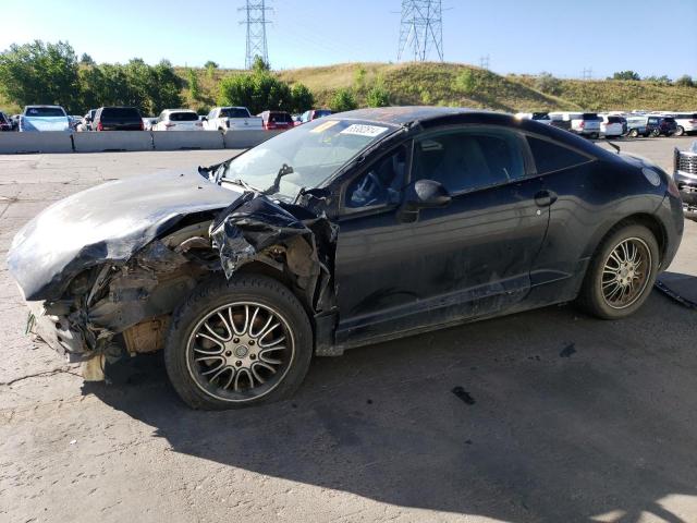  Salvage Mitsubishi Eclipse