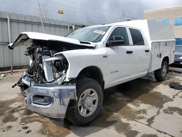  Salvage Ram 3500