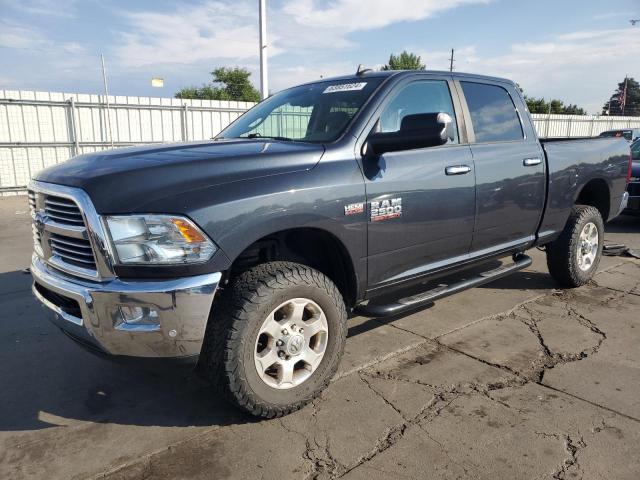  Salvage Ram 2500