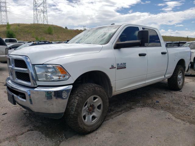  Salvage Ram 3500