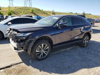  Salvage Toyota Venza