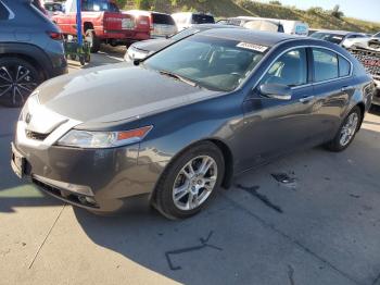  Salvage Acura TL