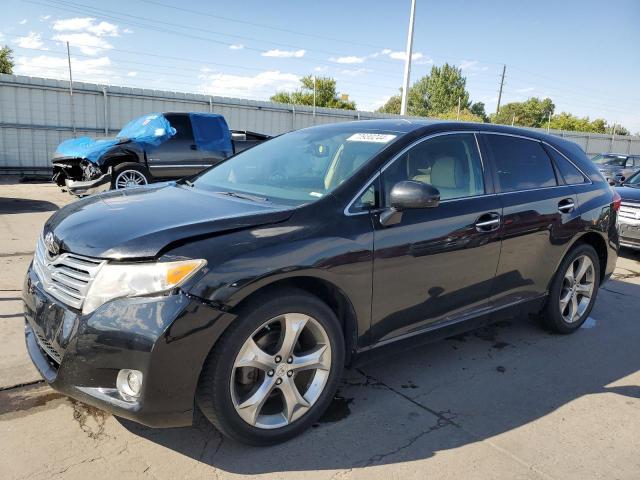  Salvage Toyota Venza