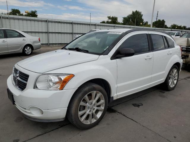  Salvage Dodge Caliber