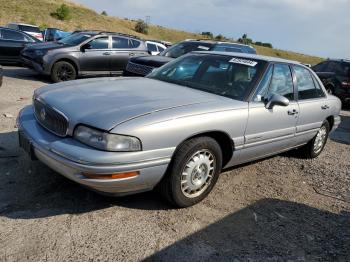  Salvage Buick LeSabre