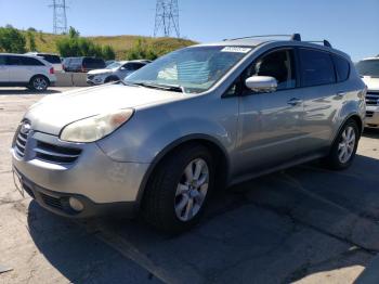  Salvage Subaru Tribeca