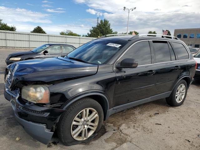  Salvage Volvo XC90