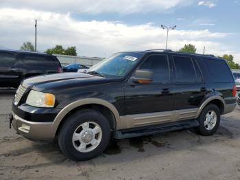  Salvage Ford Expedition