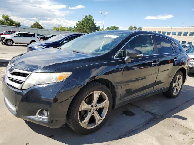  Salvage Toyota Venza